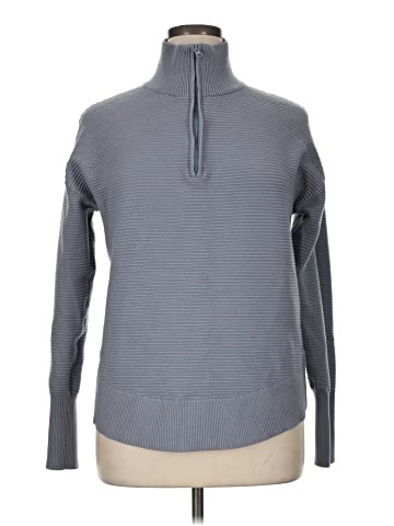 Prettygarden Turtleneck Sweater (view 1)