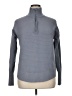 Prettygarden Gray Turtleneck Sweater Size XL - photo 1