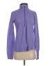 Under Armour Purple Track Jacket Size S (estimated) - photo 1