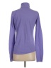Under Armour Purple Track Jacket Size S (estimated) - photo 2