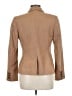 Boden 100% Wool Tan Wool Blazer Size 6 - photo 2