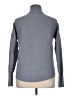 Prettygarden Gray Turtleneck Sweater Size XL - photo 2