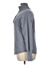 Prettygarden Gray Turtleneck Sweater Size XL - photo 5