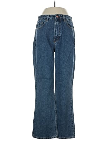 Ganni Jeans (view 1)
