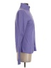 Under Armour Purple Track Jacket Size S (estimated) - photo 4