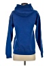 Gildan Blue Zip Up Hoodie Size S - photo 2