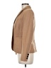 Boden 100% Wool Tan Wool Blazer Size 6 - photo 5