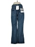 Ganni 100% Cotton Blue Jeans Size 27 waist - photo 2