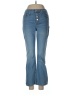 Banana Republic Blue Jeans Size 28 waist - photo 1