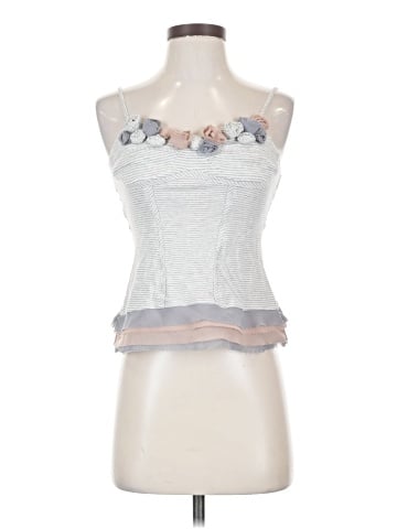 One September Tank Top (view 1)