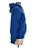 Gildan Blue Zip Up Hoodie Size S - photo 4