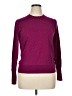 Express Burgundy Turtleneck Sweater Size XL - photo 1