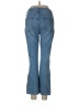 Banana Republic Blue Jeans Size 28 waist - photo 2