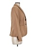 Boden 100% Wool Tan Wool Blazer Size 6 - photo 4