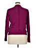 Express Burgundy Turtleneck Sweater Size XL - photo 2