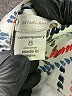 Cato Print Ivory Shorts Size 8 - photo 4
