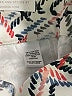 Cato Print Ivory Shorts Size 8 - photo 5