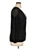 Zac Posen Black Cardigan Size XL - photo 4