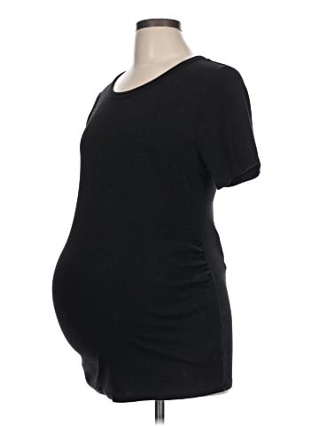 Gap - Maternity Short Sleeve T-Shirt (view 1)