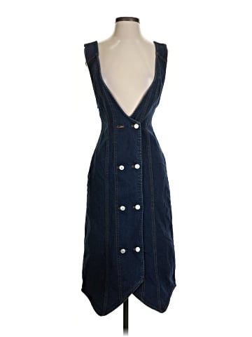 Pilcro Casual Dress (view 1)