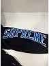 Supreme Black Pullover Hoodie Size S - photo 8