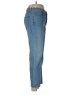 Banana Republic Blue Jeans Size 28 waist - photo 4