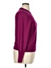 Express Burgundy Turtleneck Sweater Size XL - photo 4