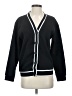 better / together Black Cardigan Size XS - photo 1