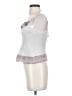 One September 100% Cotton Gray Tank Top Size P (petite) - photo 5