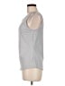 32 Degrees Silver Sleeveless T-Shirt Size M - photo 5