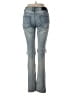 Assorted Brands Hearts Blue Jeans Size 28 waist - photo 2