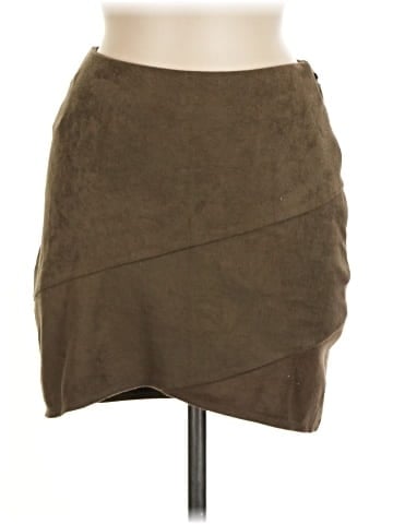 Missguided Casual Skirt (view 1)