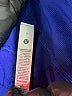 Lululemon Athletica Blue Track Pants Size 0 - photo 7