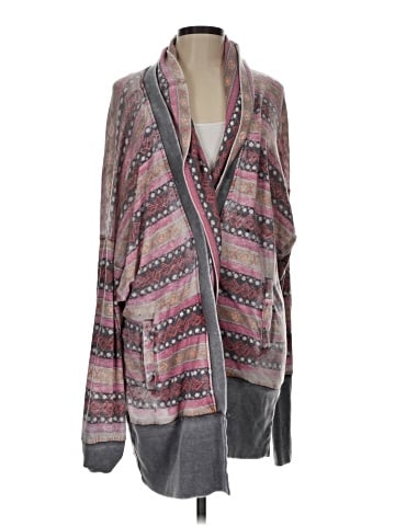 ALTERNATIVE Cardigan (view 1)