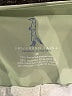 Assorted Brands Solid Green Active Skort Size M - photo 3