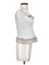 One September 100% Cotton Gray Tank Top Size P (petite) - photo 4