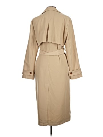 Bagatelle Trenchcoat (view 2)