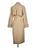 Bagatelle Tan Trenchcoat Size L - photo 2