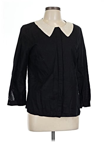 Marc by Marc Jacobs 3/4 Sleeve Blouse (view 1)