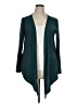 Jessica Howard Teal Kimono Size 14 - photo 1