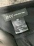 Jones New York Solid Black Active Pants Size XS - photo 7