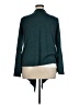 Jessica Howard Teal Kimono Size 14 - photo 2