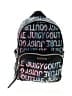 Juicy Couture Black Backpack One size - photo 1