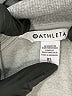 Athleta Gray Pullover Hoodie Size XL - photo 7