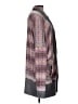 ALTERNATIVE Gray Cardigan Size L - photo 4