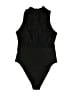 Shein Black Bodysuit Size 6 - photo 2