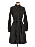 Boden Gray Casual Dress Size 10 - photo 1