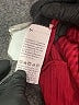 Shein Burgundy Jacket Size M - photo 7