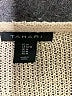 Tahari Tan Cardigan Size M - photo 7