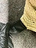 Tahari Tan Cardigan Size M - photo 8